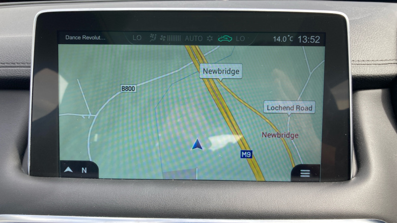MG Hs 1.5 T-GDI PHEV Exclusive 5dr Auto Hatchback